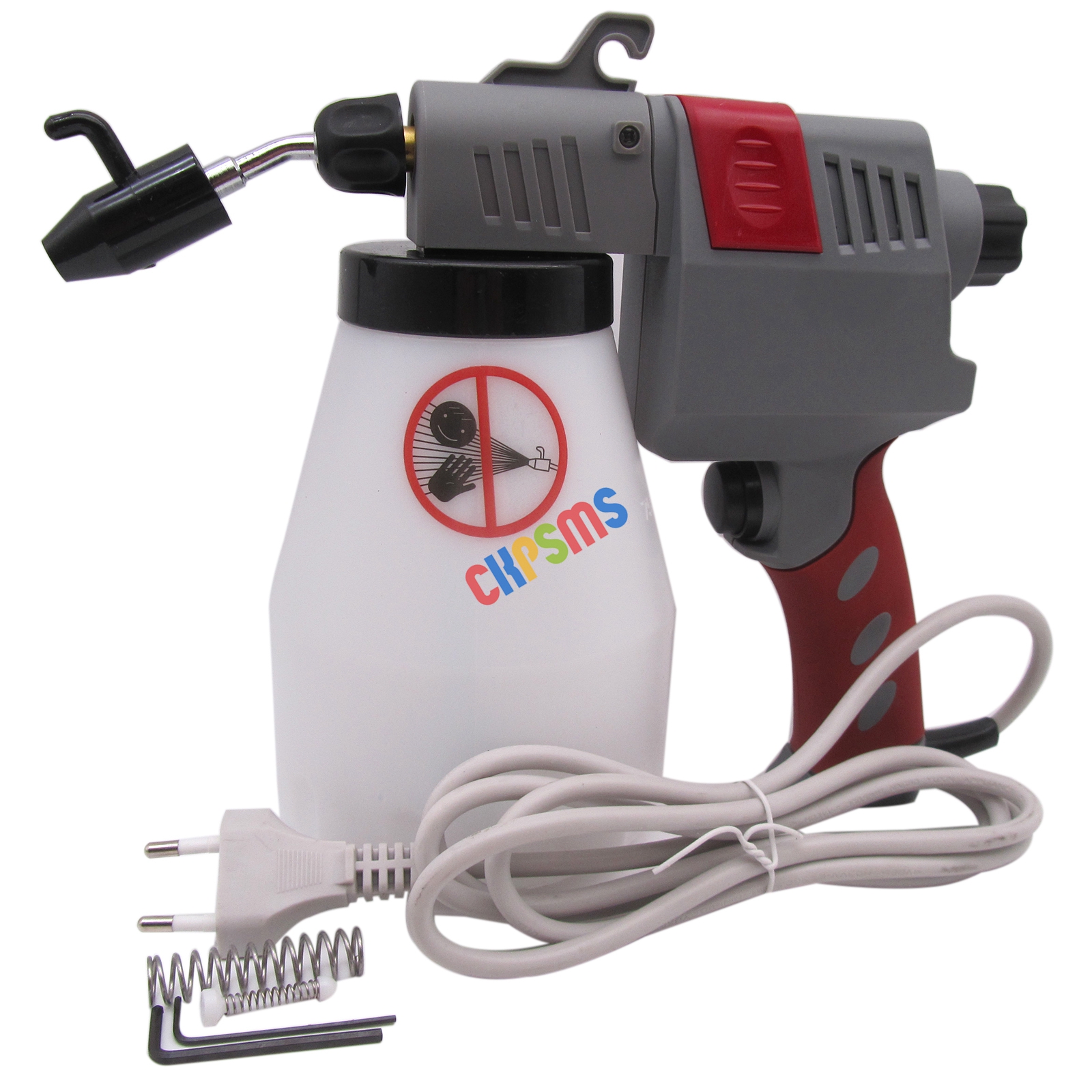 Industrial Textile Sewing Machine - 220V #HD-180A EU Plug Sports Shoes