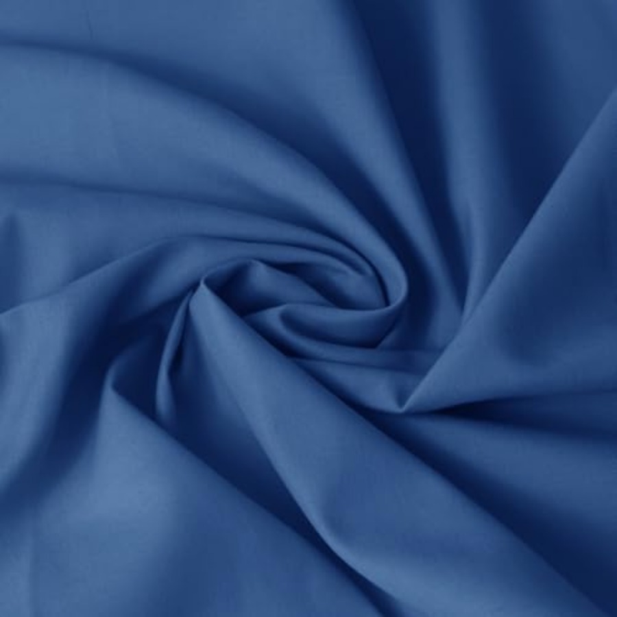 Sewing By - Cotton Polyester Fabric by The Yard,