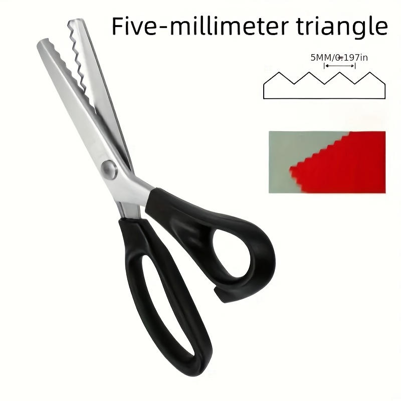 Professional Pinking Shears wi - Pinking Shear Blade avaliação e preço