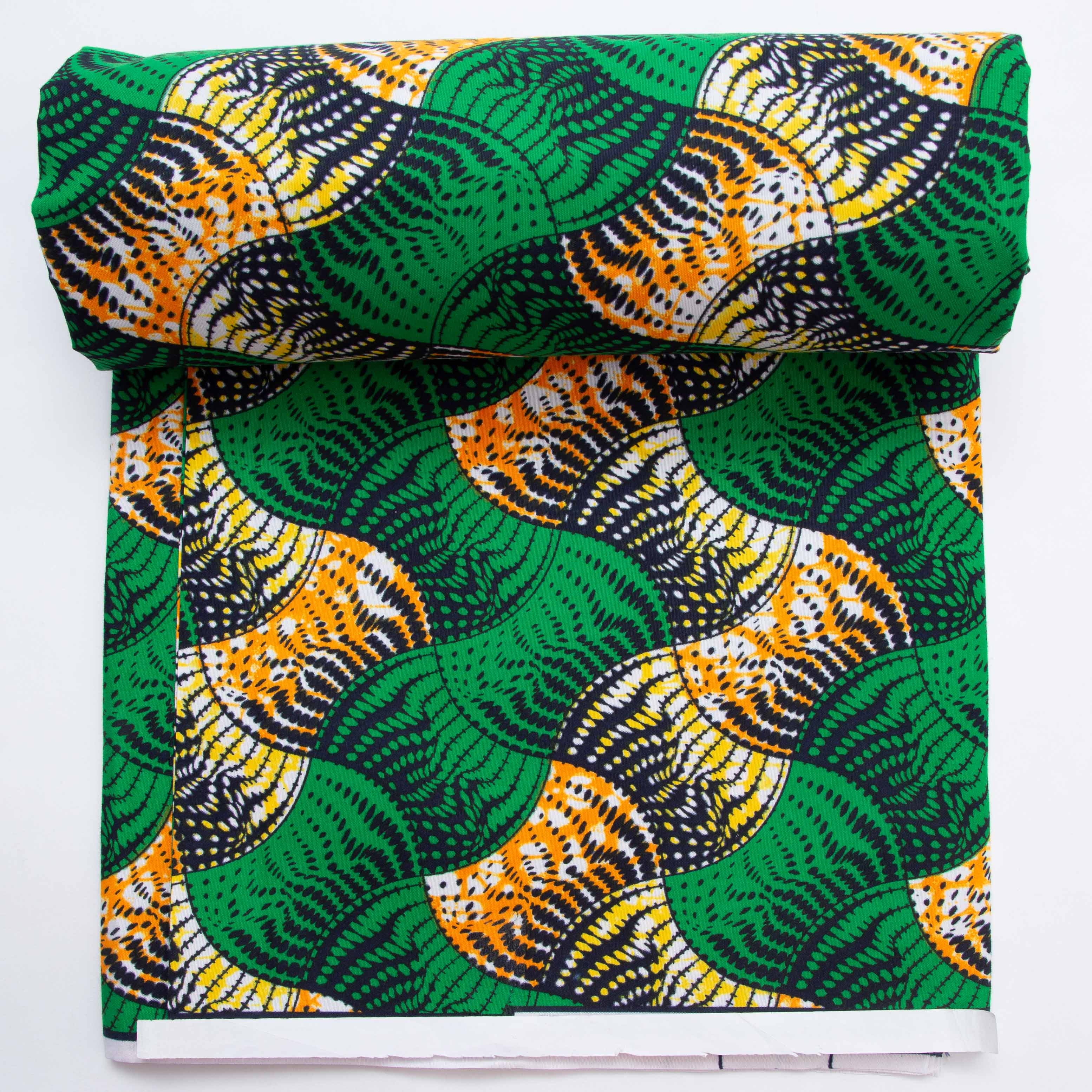 Nigeria Wax Fabric DIY Block D - Sewing Batik Fabric avaliação e preço