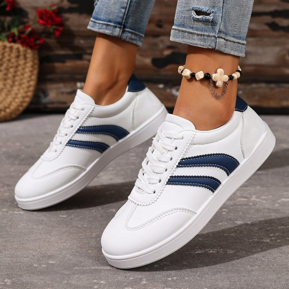 New Casual Sneakers Fashion Al - Sewing Cotton avaliação e preço
