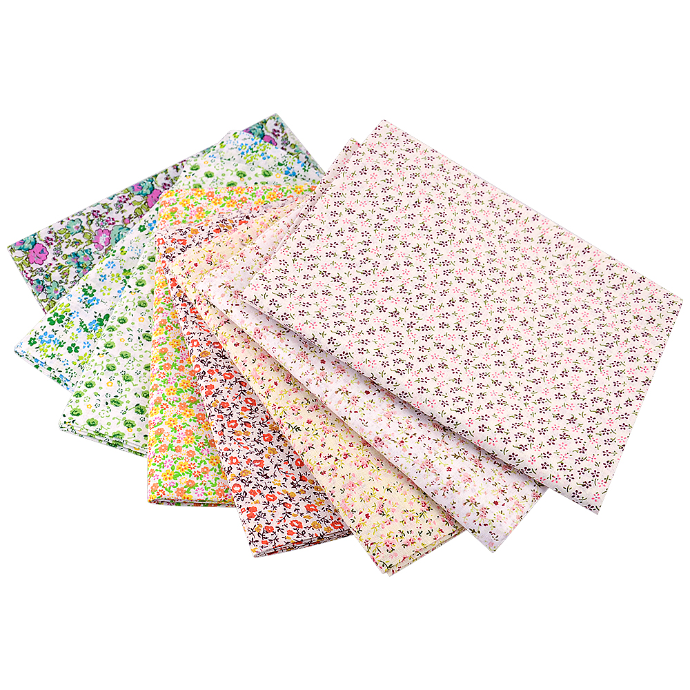 Teramila Small Flower Green Pl - Is Sewing Textile Art avaliação e preço