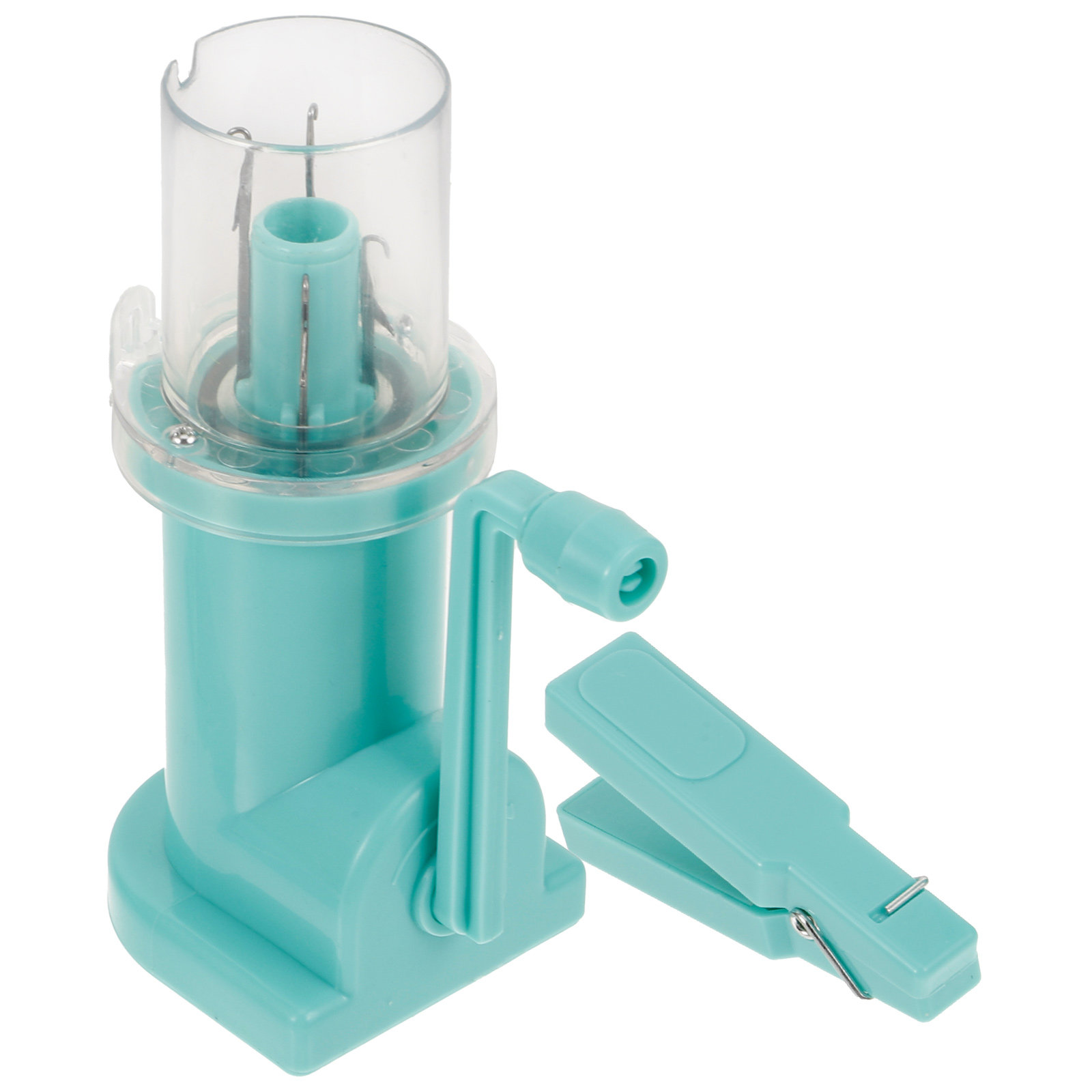 Hand Knitting Machine Spool Kn - Sewing Necessities avaliação e preço