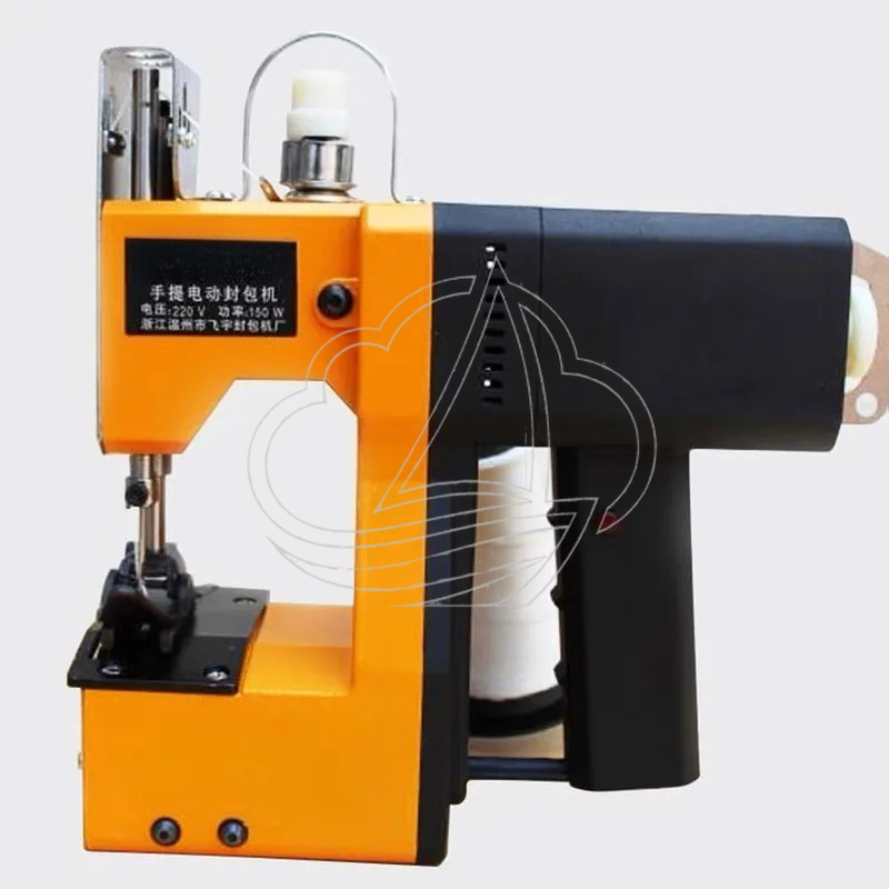 Electric GK9-001 210W  Portabl - Sewing Machine In Textile avaliação e preço