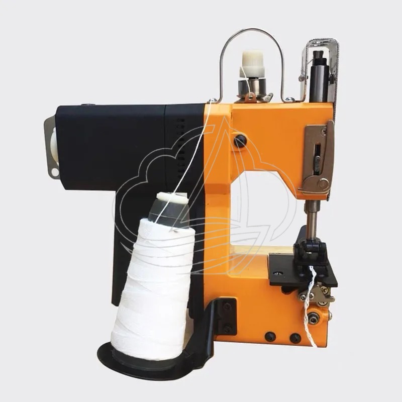 Electric GK9-001 210W  Portabl - Sewing Machine In Textile avaliação e preço