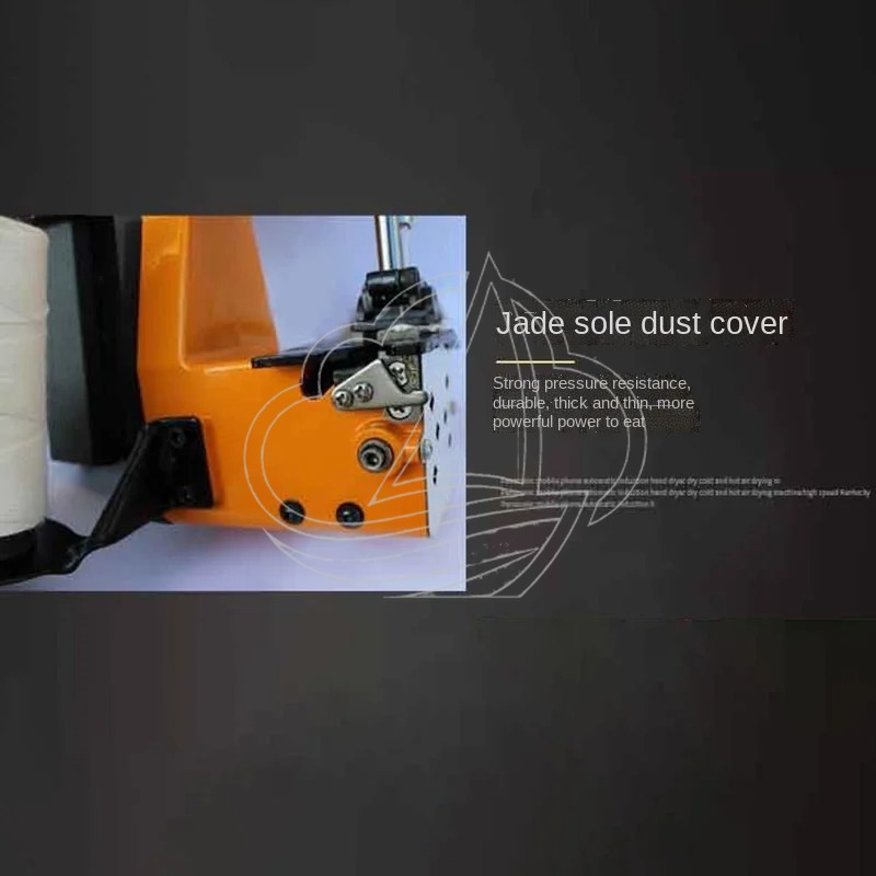 Electric GK9-001 210W  Portabl - Sewing Machine In Textile avaliação e preço