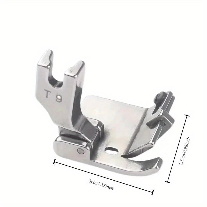 1pc T9 F99 Adjustable Multifun - Industrial Textile Sewing Machine avaliação e preço