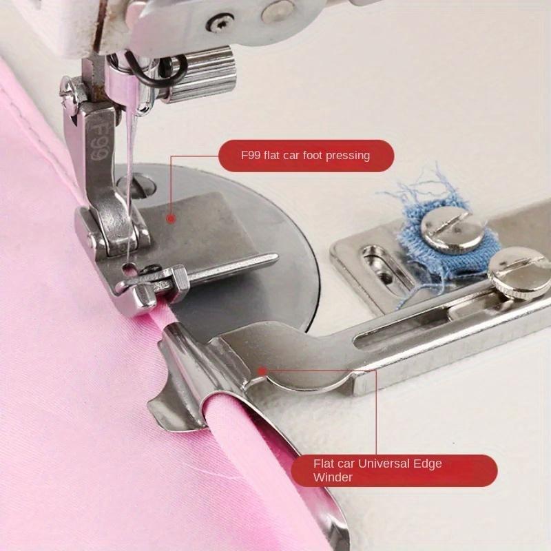 1pc T9 F99 Adjustable Multifun - Industrial Textile Sewing Machine avaliação e preço