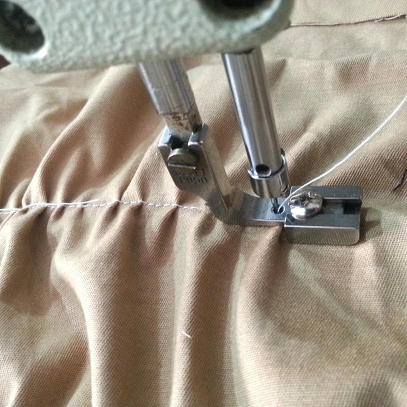 P950 Industrial Sewing Machine - Sewing Gathering avaliação e preço