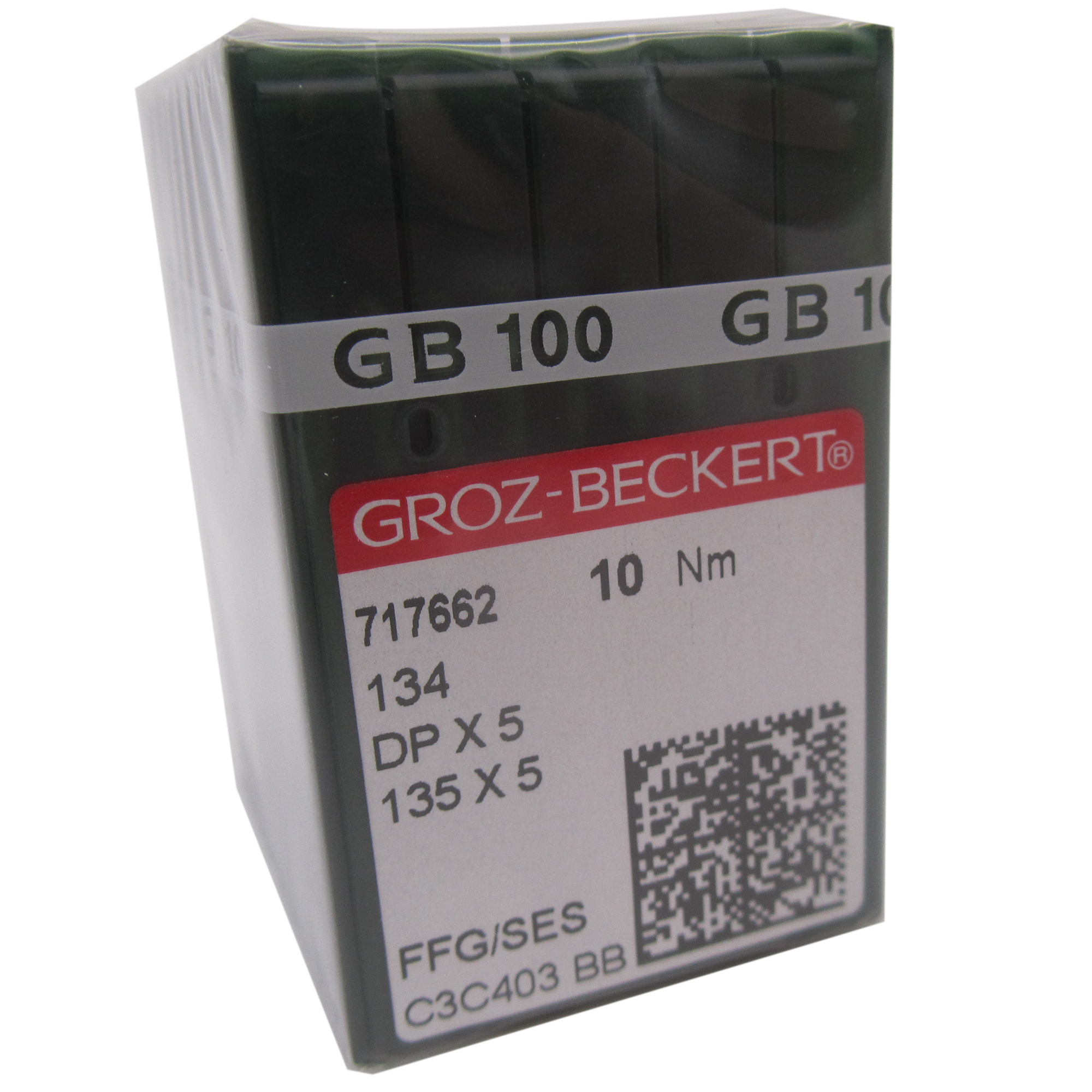 100PCS Groz-Beckert 134R 135X5 - Industrial Textile Sewing Machine avaliação e preço