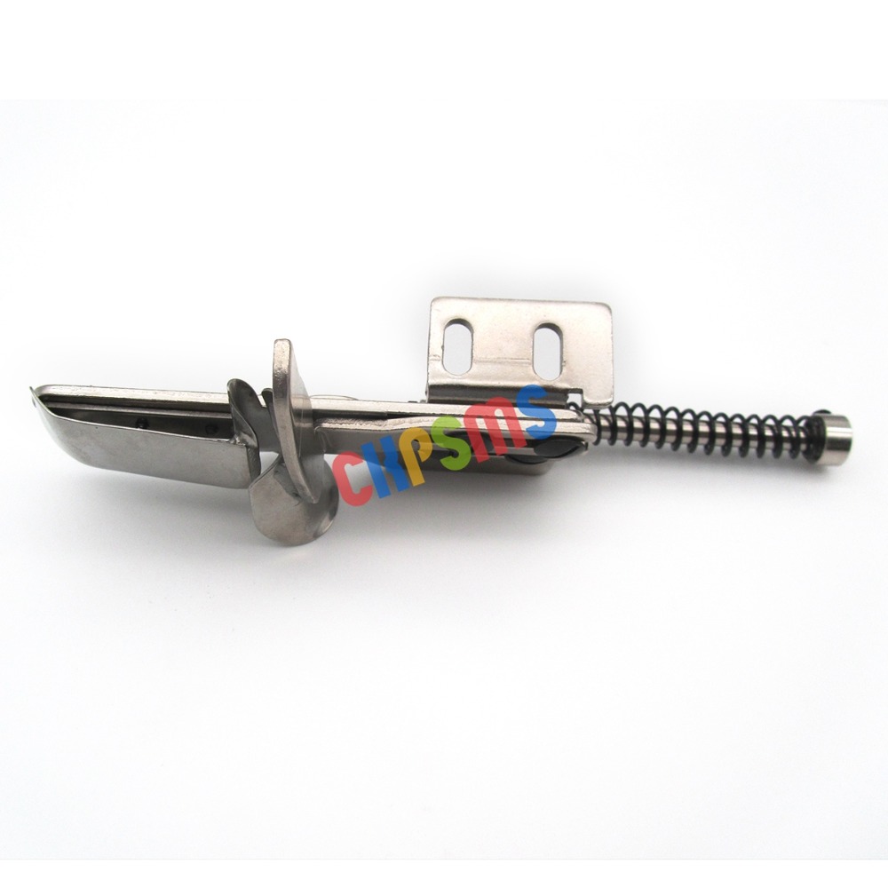 #KP307 Bottom Hemming Assembly - Industrial Textile Sewing Machine avaliação e preço