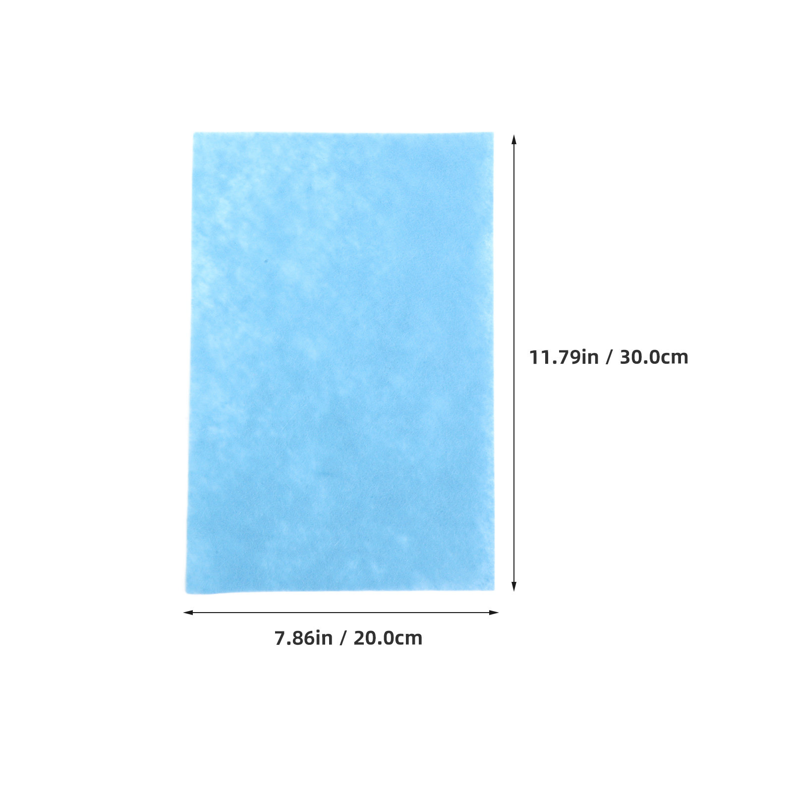 40pcs Colored Fabric Sheets Cr - Is Sewing Textile Art avaliação e preço