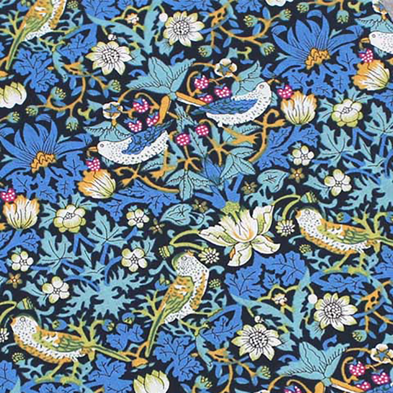 New listing William Morris Fab - Sewing By avaliação e preço