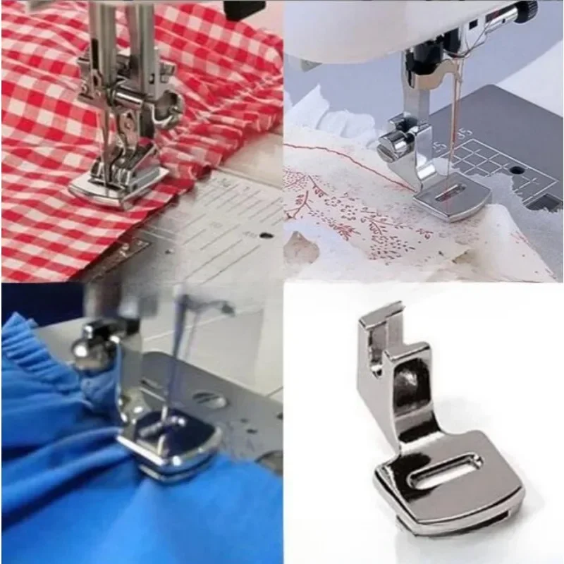 Portable Multifunctional Gathe - Sewing Gathering avaliação e preço