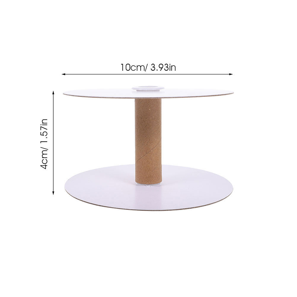 12Pcs Large Capacity Paper Spo - Sewing Knit avaliação e preço