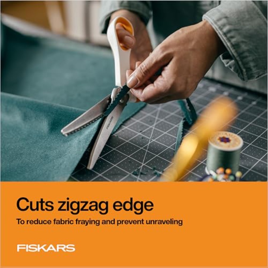 Pinking Shears, Gifts for Mom, - Pinking Shear Blade avaliação e preço