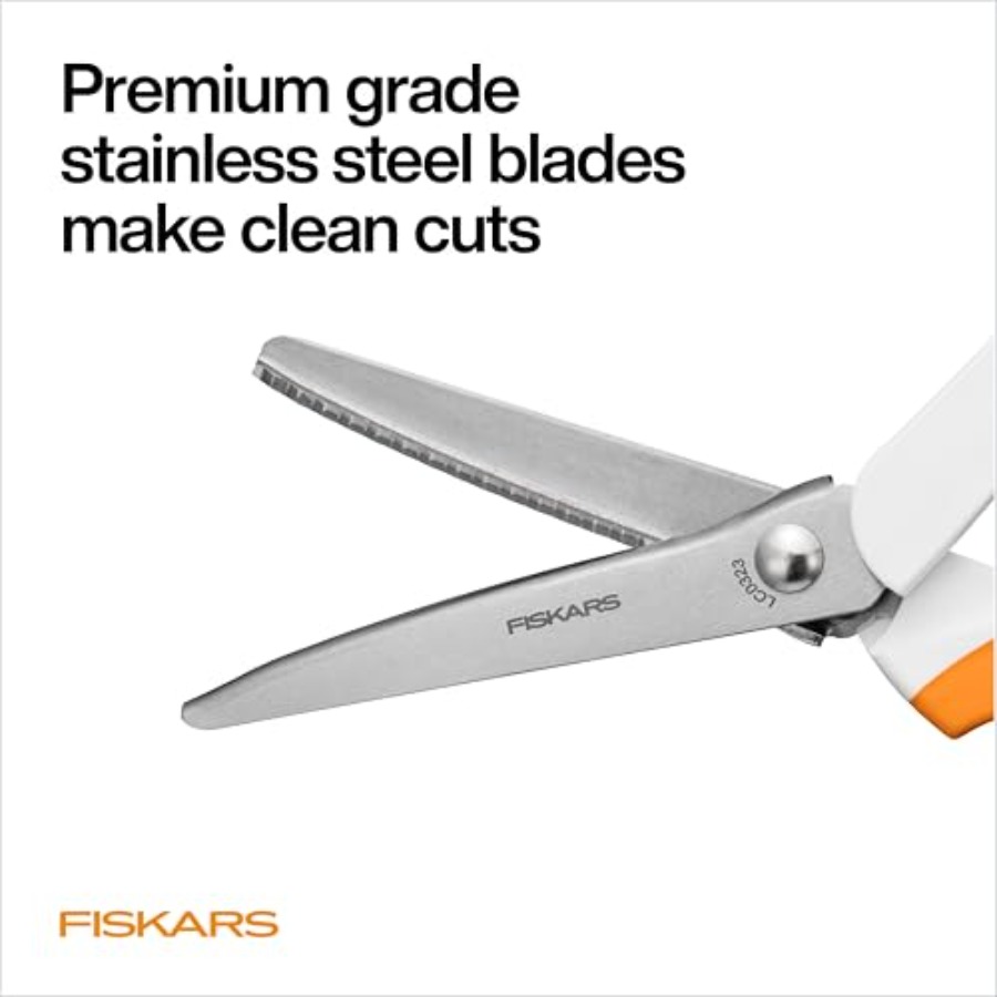 Pinking Shears, Gifts for Mom, - Pinking Shear Blade avaliação e preço