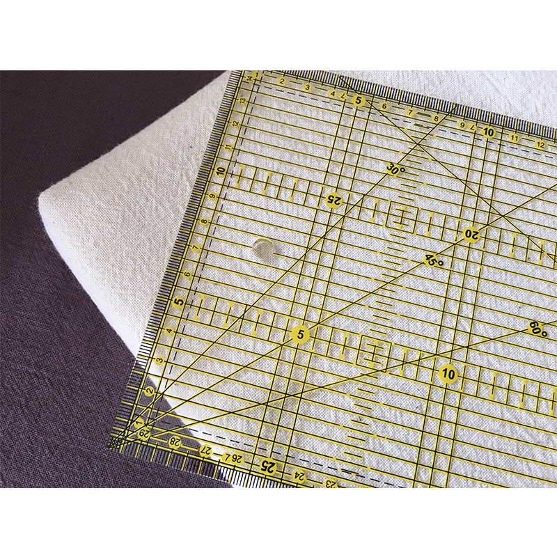 Hanrt Fabric Tool Multi-Functi - Sewing Embroidery Fabric avaliação e preço
