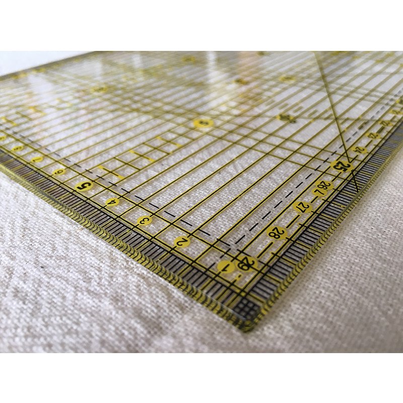Hanrt Fabric Tool Multi-Functi - Sewing Embroidery Fabric avaliação e preço