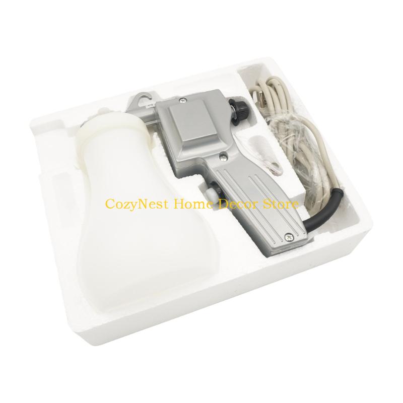 92MF Ergonomic Stain Remover S - Sewing Machine In Textile avaliação e preço