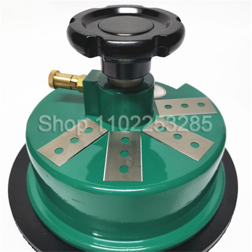100 Sqcm Round Cloth Sample Cu - Sewing Machine In Textile avaliação e preço