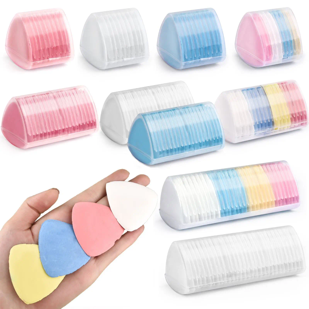 1/10/12/20/30pcs Box Erasable  - Textile Sewing Patterns avaliação e preço