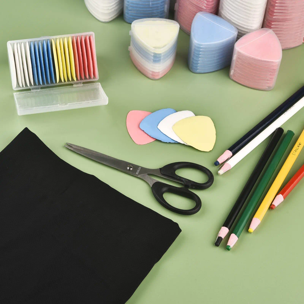1/10/12/20/30pcs Box Erasable  - Textile Sewing Patterns avaliação e preço