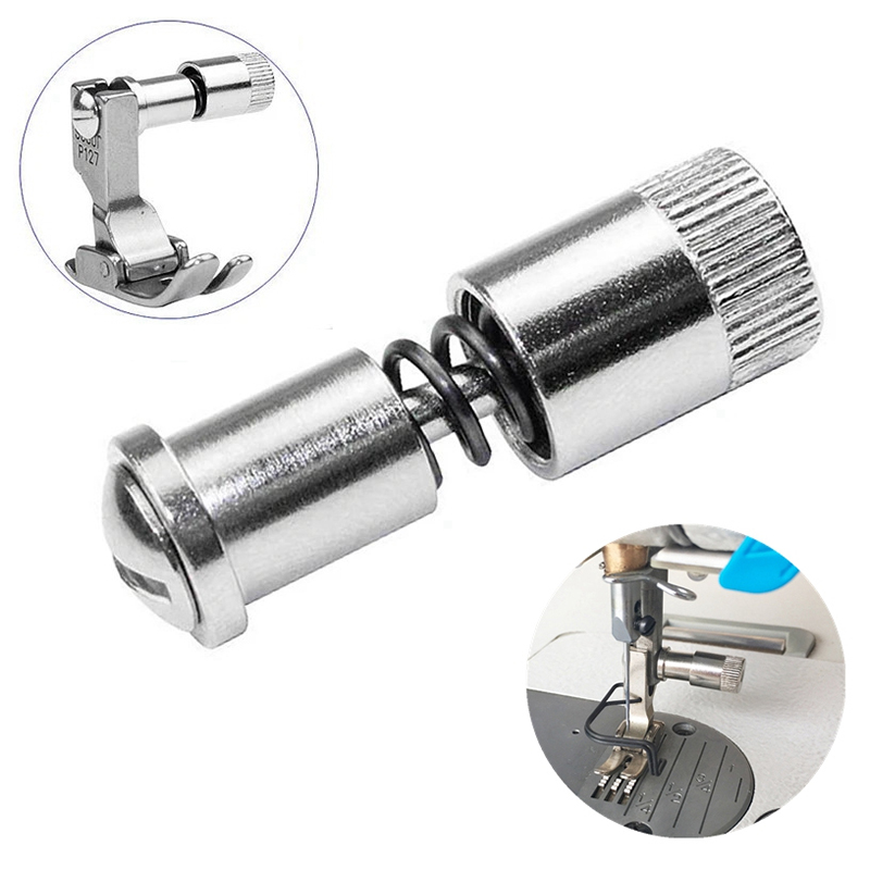 1/5PCS Presser Foot Quick Chan - Industrial Textile Sewing Machine avaliação e preço