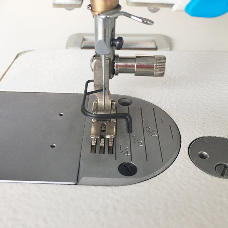 1/5PCS Presser Foot Quick Chan - Industrial Textile Sewing Machine avaliação e preço
