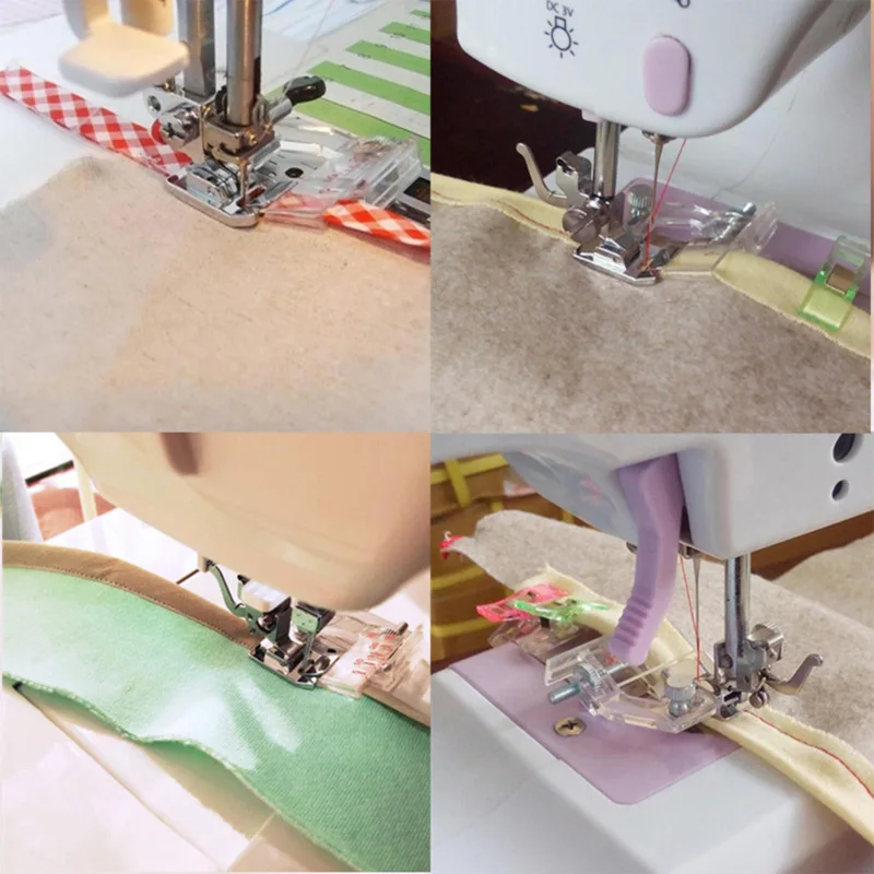 Low Shank Shirring Gathering P - Sewing Gathering avaliação e preço