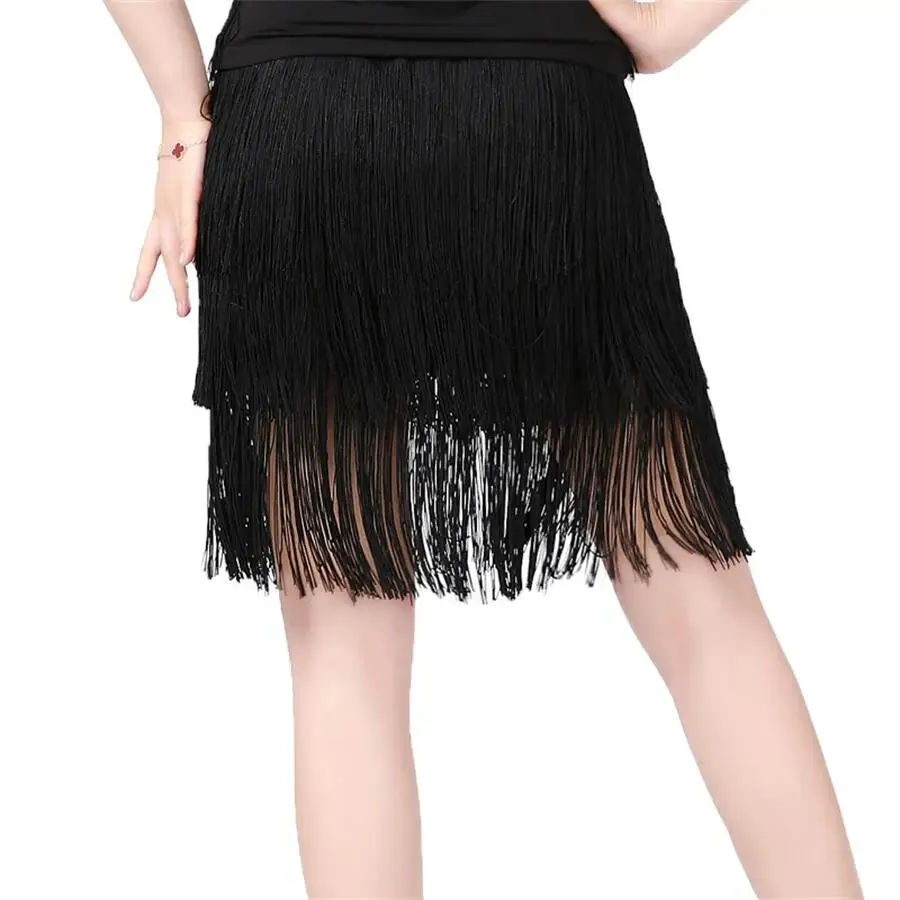 10Yards Tassel Fringe Trim Lac - Is Sewing Textile Art avaliação e preço