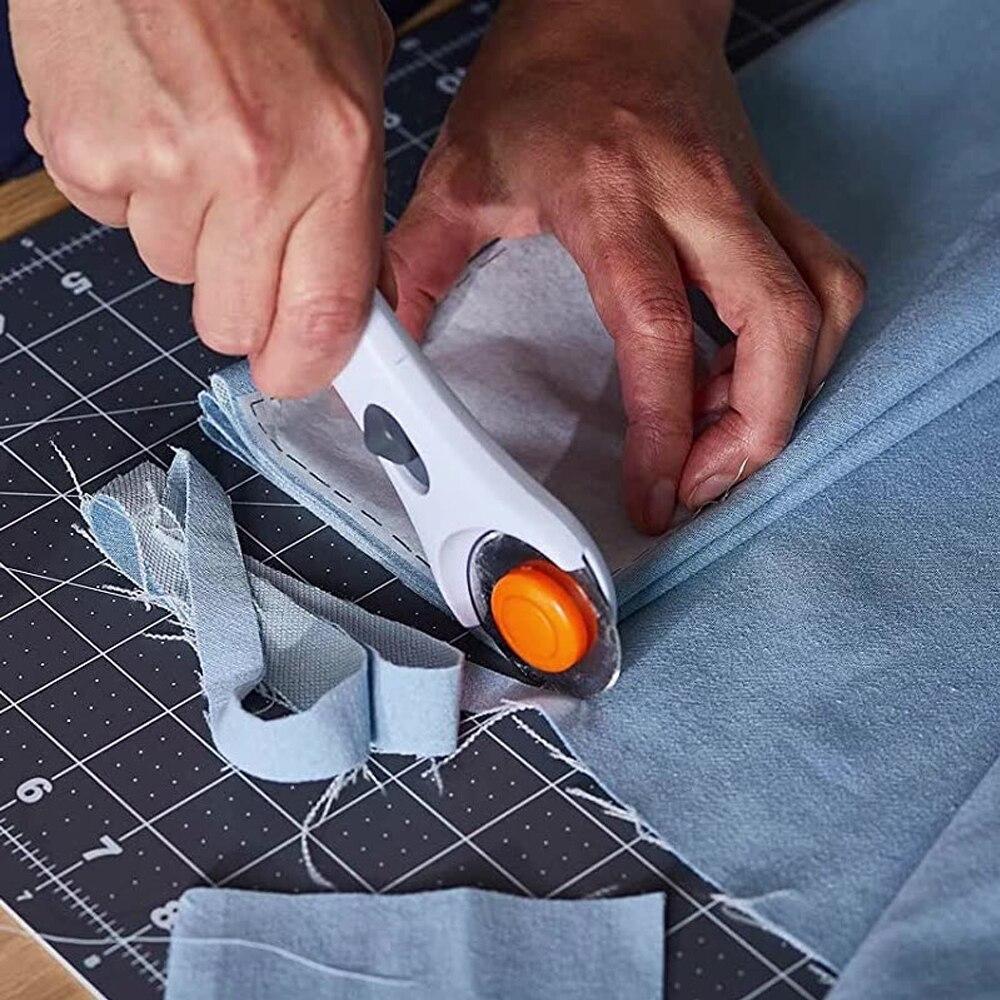 1PC DIY Hand Tool Patchwork Ru - Quilting Ruler Square avaliação e preço