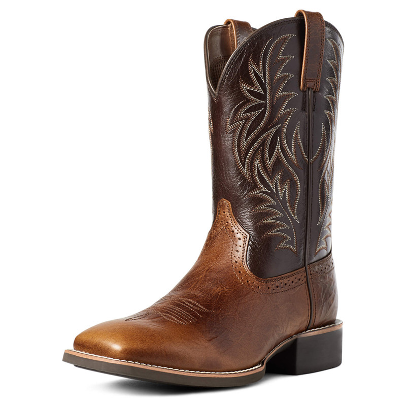 New Men High Boots Embroidery  - Sewing Embroidery Fabric avaliação e preço