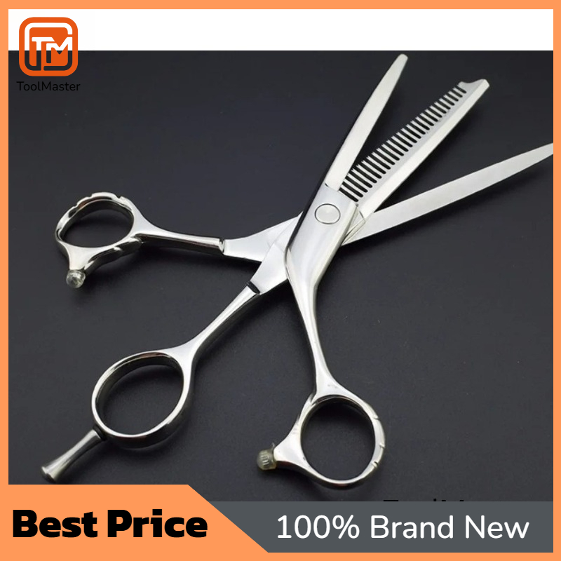 【Hot Sale】6 Inch Three Blade P - Pinking Shear Blade avaliação e preço