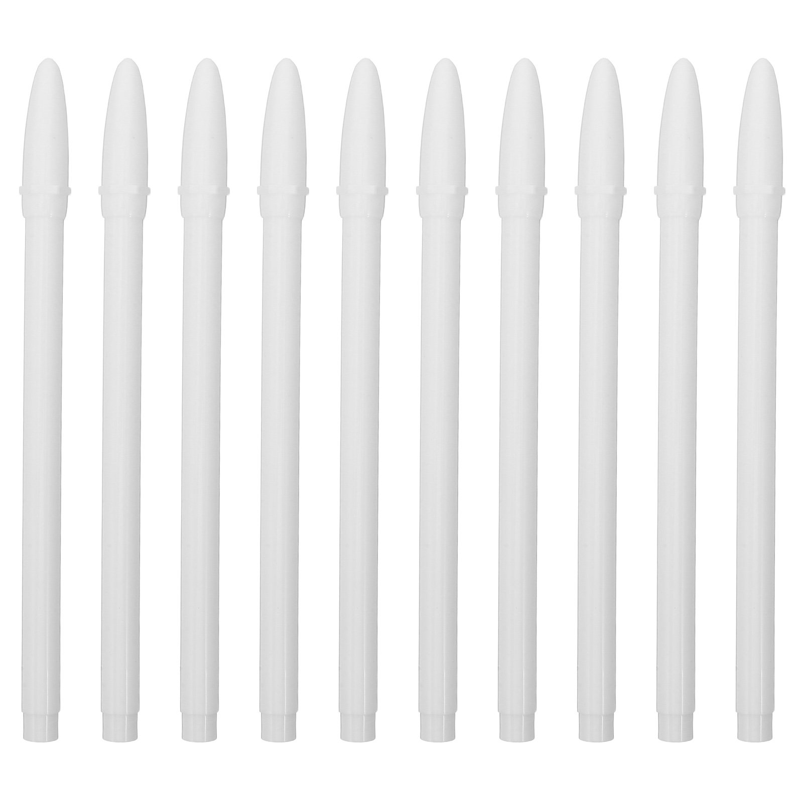 10Pcs Smudge Free Laundry Mark - Sewing Embroidery Fabric avaliação e preço