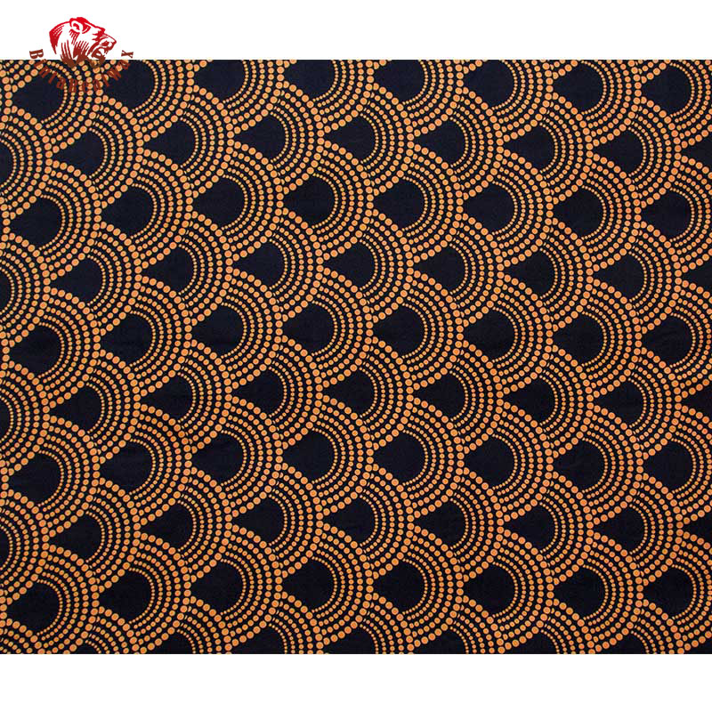 BintaRealWax African Fabric Fa - Sewing Batik Fabric avaliação e preço