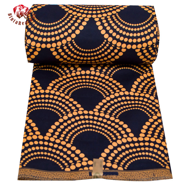 BintaRealWax African Fabric Fa - Sewing Batik Fabric avaliação e preço