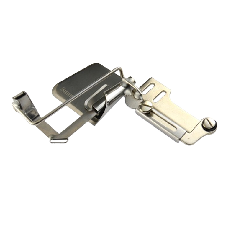 Flatbed Elastic Band Curling T - Sewing Machine In Textile avaliação e preço