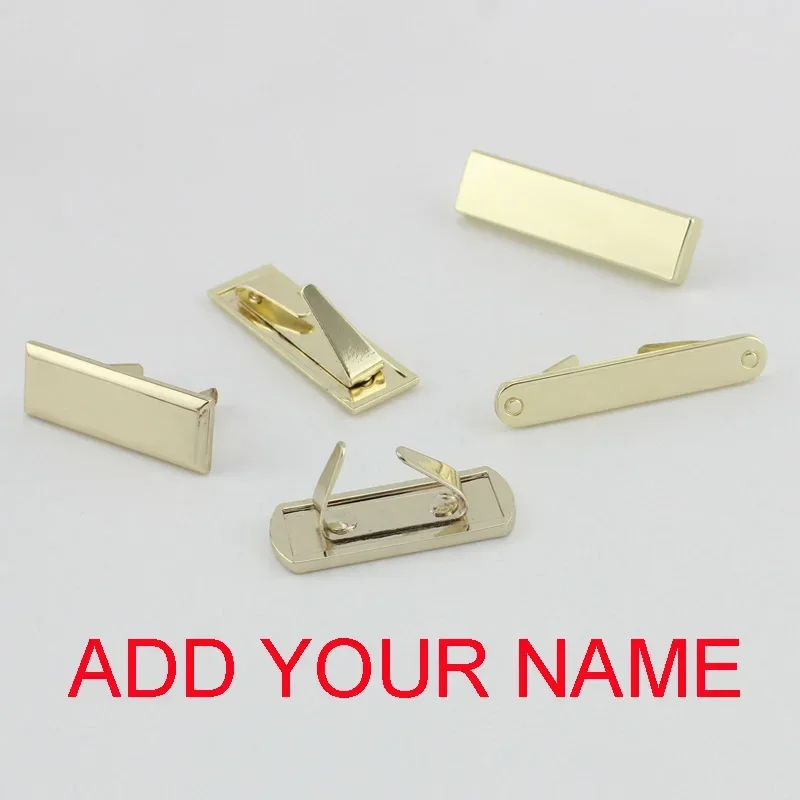 50-100 Pieces,Laser Engrave Yo - Sewing Label avaliação e preço