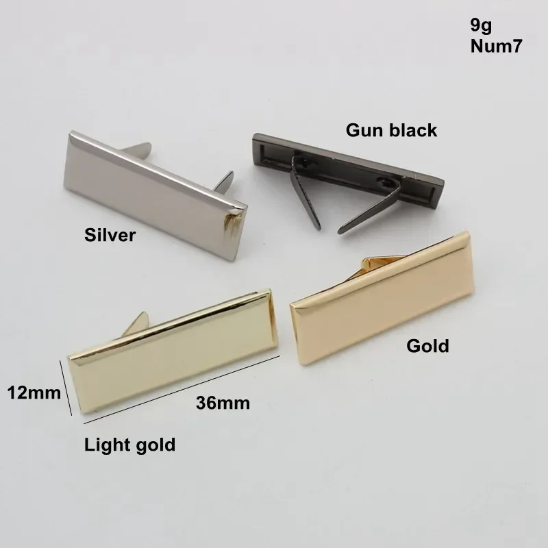 50-100 Pieces,Laser Engrave Yo - Sewing Label avaliação e preço