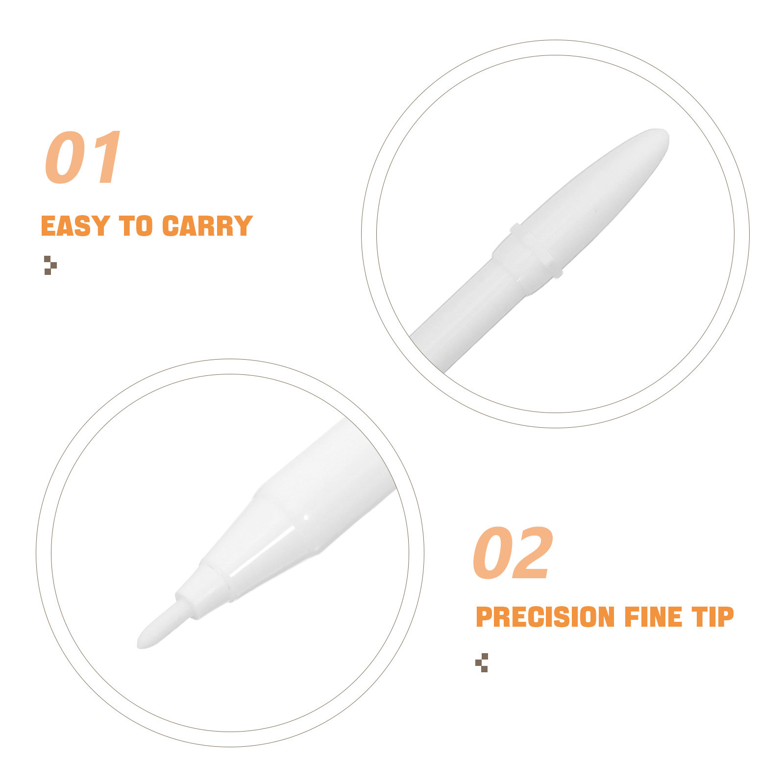10Pcs Water Erasable Fabric Ma - Sewing Embroidery Fabric avaliação e preço