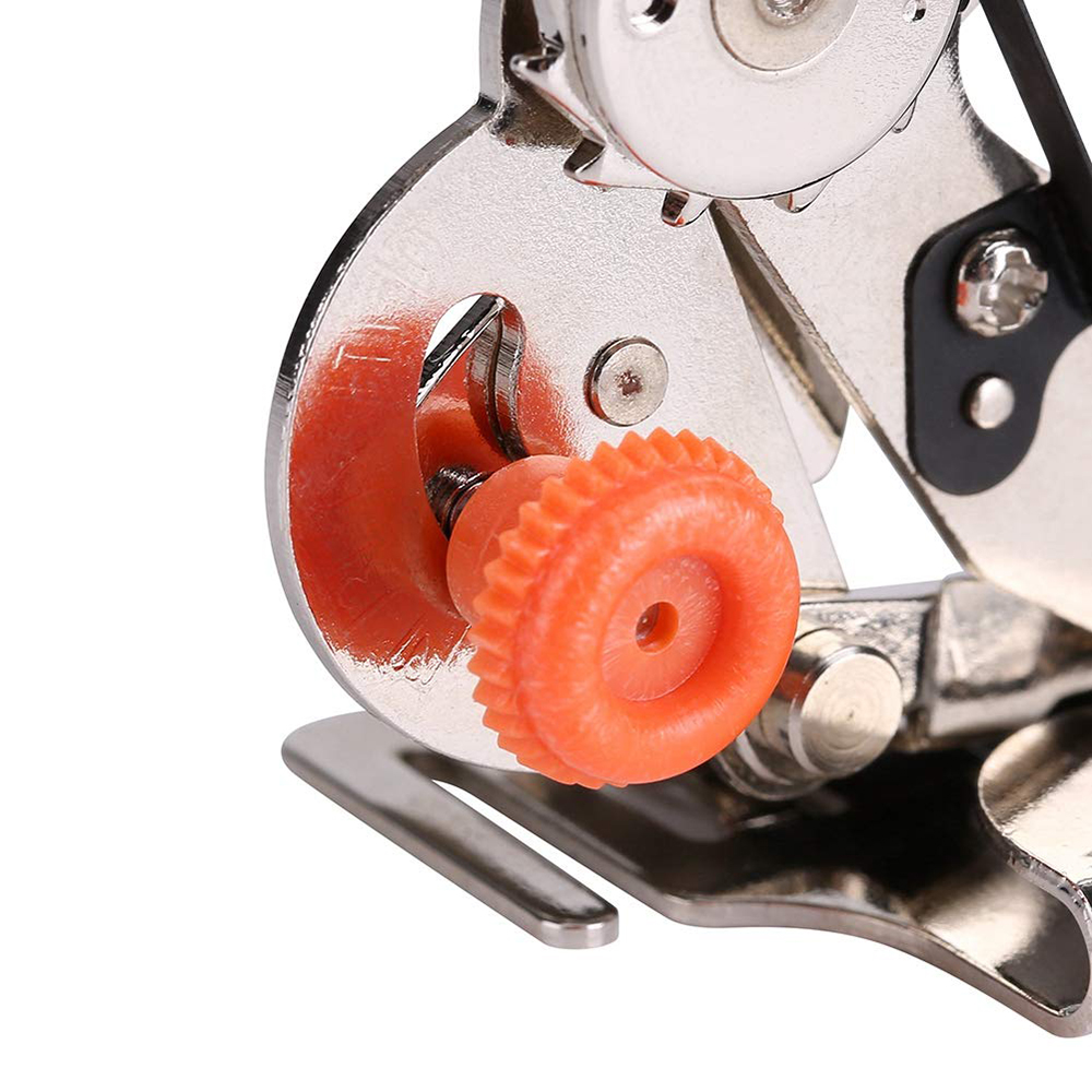 1pcs Ruffler Foot Sewing Machi - Sewing Gathering avaliação e preço