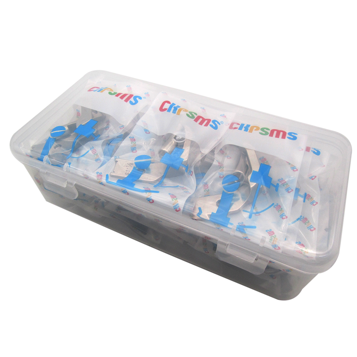 14SET #KP-WF14 Walking Presser - Industrial Textile Sewing Machine avaliação e preço