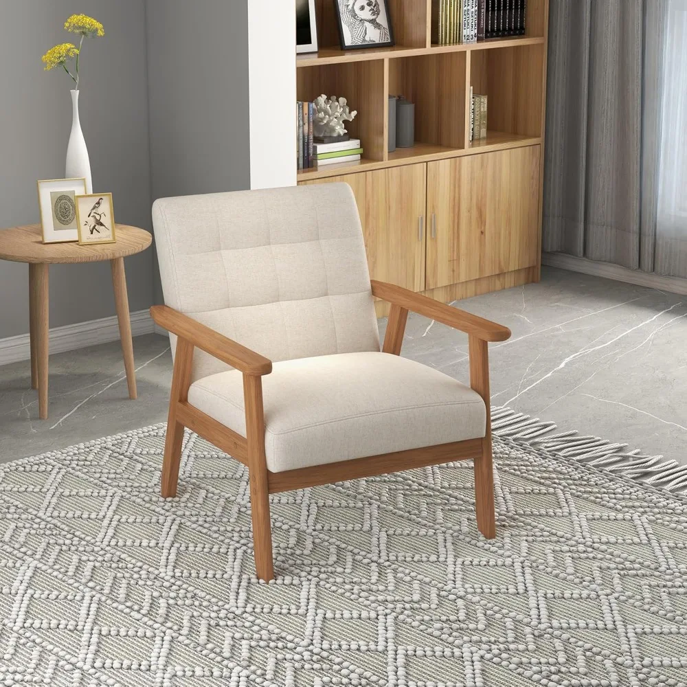 Mid-Century Modern Living Room - Century Textile & Sewing Supply Hours avaliação e preço