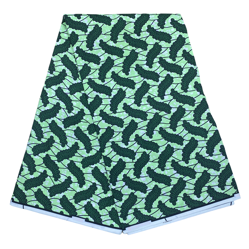 6 yards New Guaranteed Quality - Sewing Batik Fabric avaliação e preço