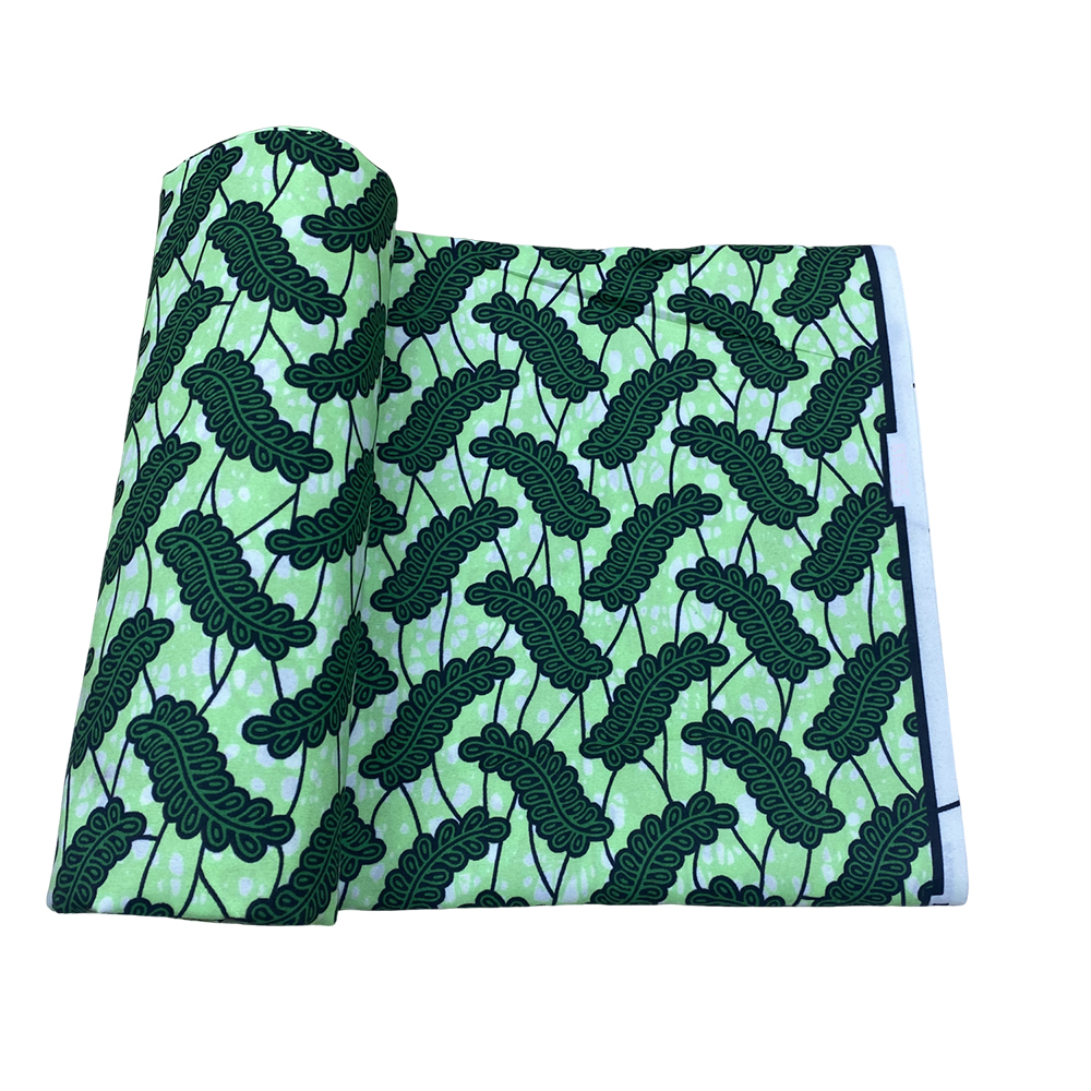 6 yards New Guaranteed Quality - Sewing Batik Fabric avaliação e preço