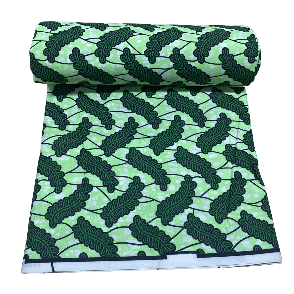 6 yards New Guaranteed Quality - Sewing Batik Fabric avaliação e preço