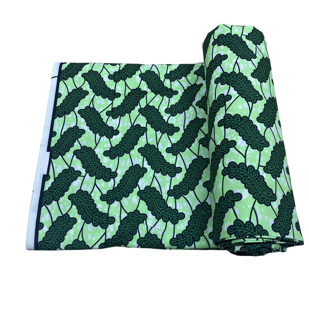 6 yards New Guaranteed Quality - Sewing Batik Fabric avaliação e preço