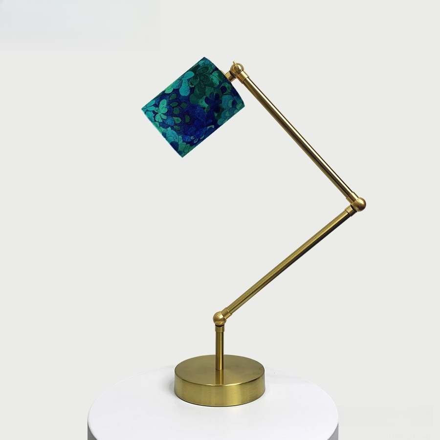 Adjustable Reading Lamp: Metal - Century Textile & Sewing Supply Hours avaliação e preço