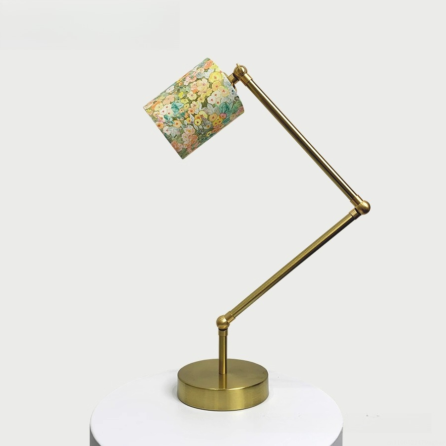 Adjustable Reading Lamp: Metal - Century Textile & Sewing Supply Hours avaliação e preço